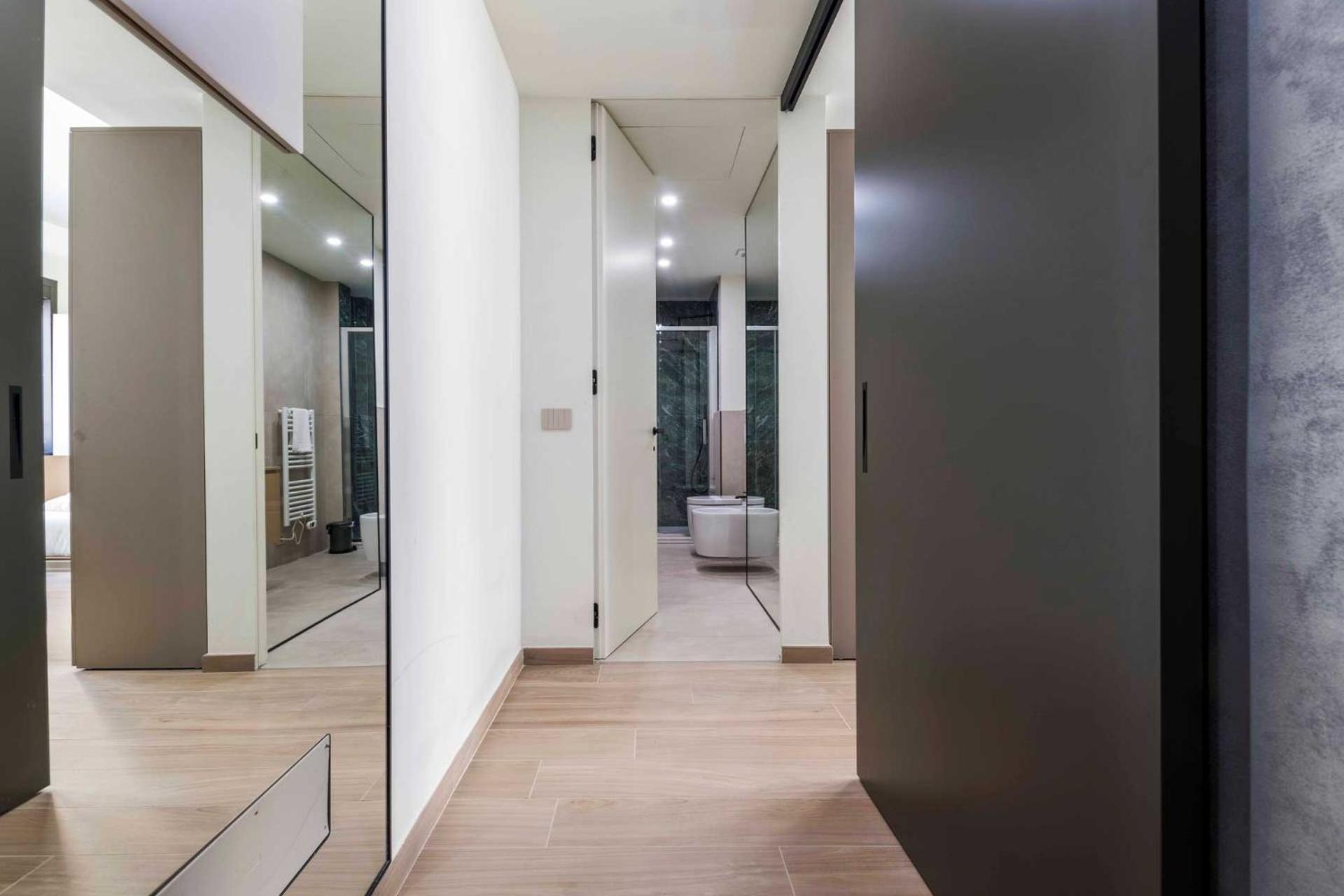 Apartment Dhome Milan