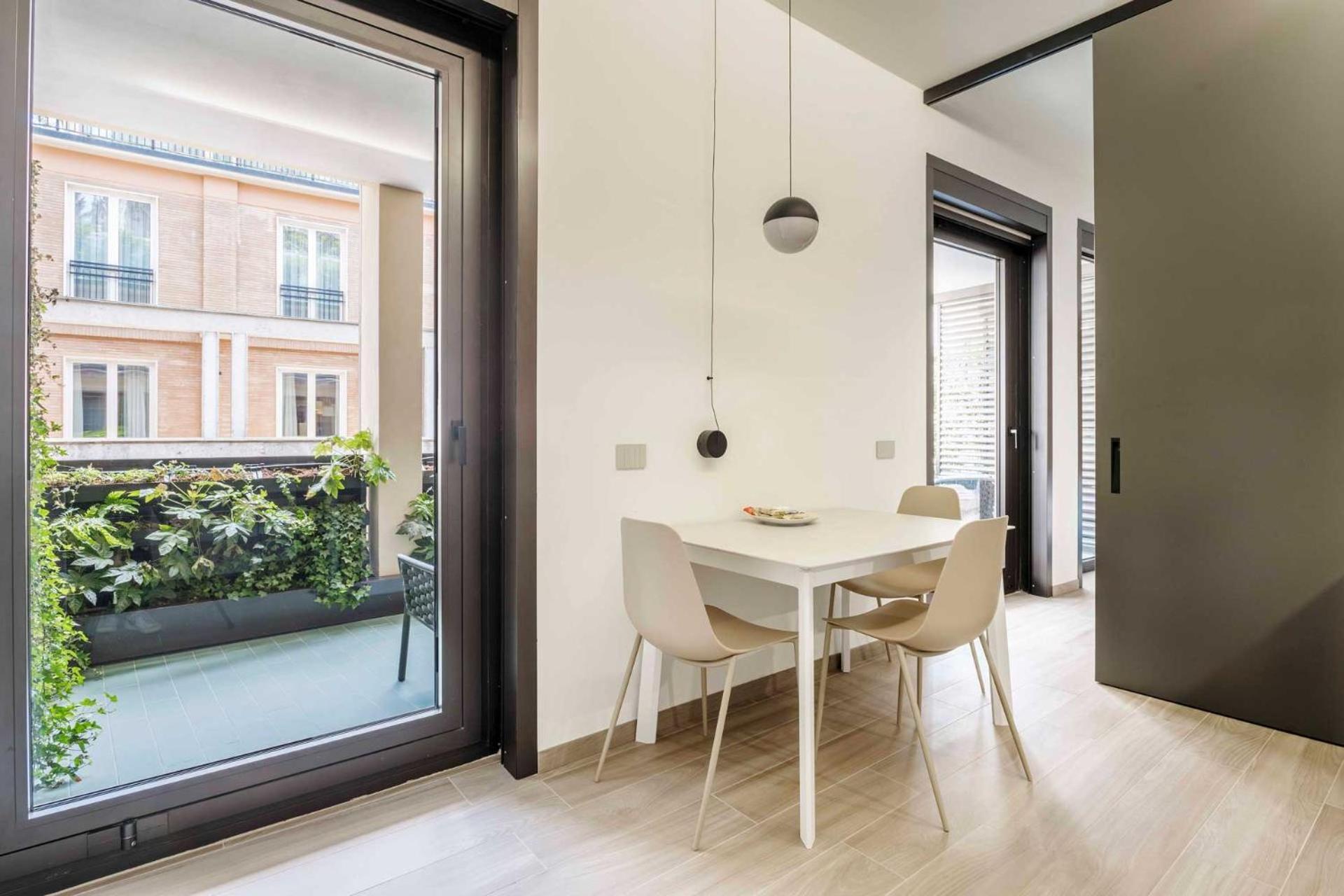 Dhome Apartment Milan