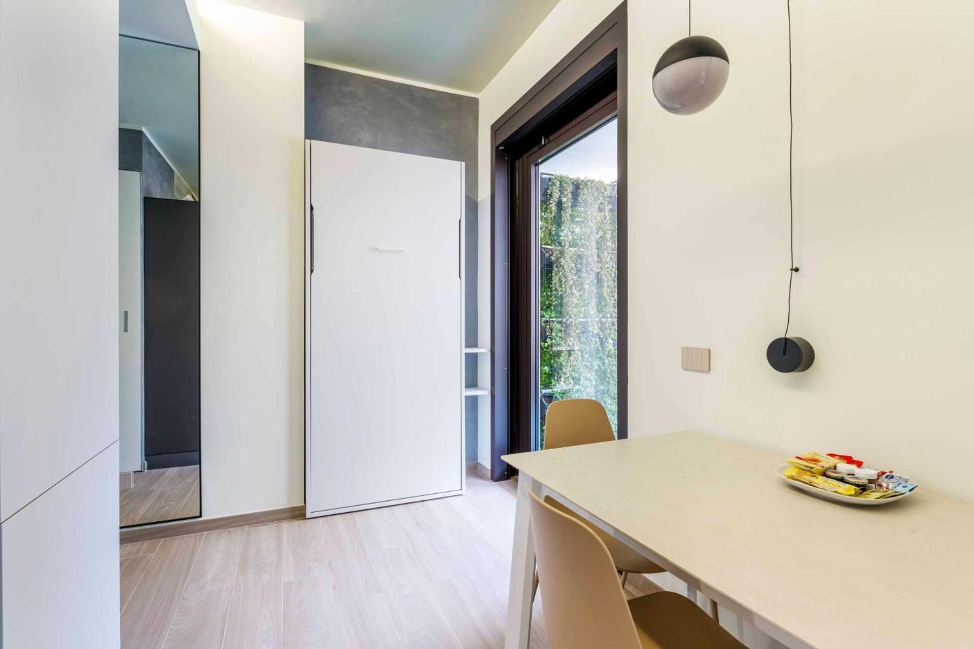 Apartment Dhome Milan