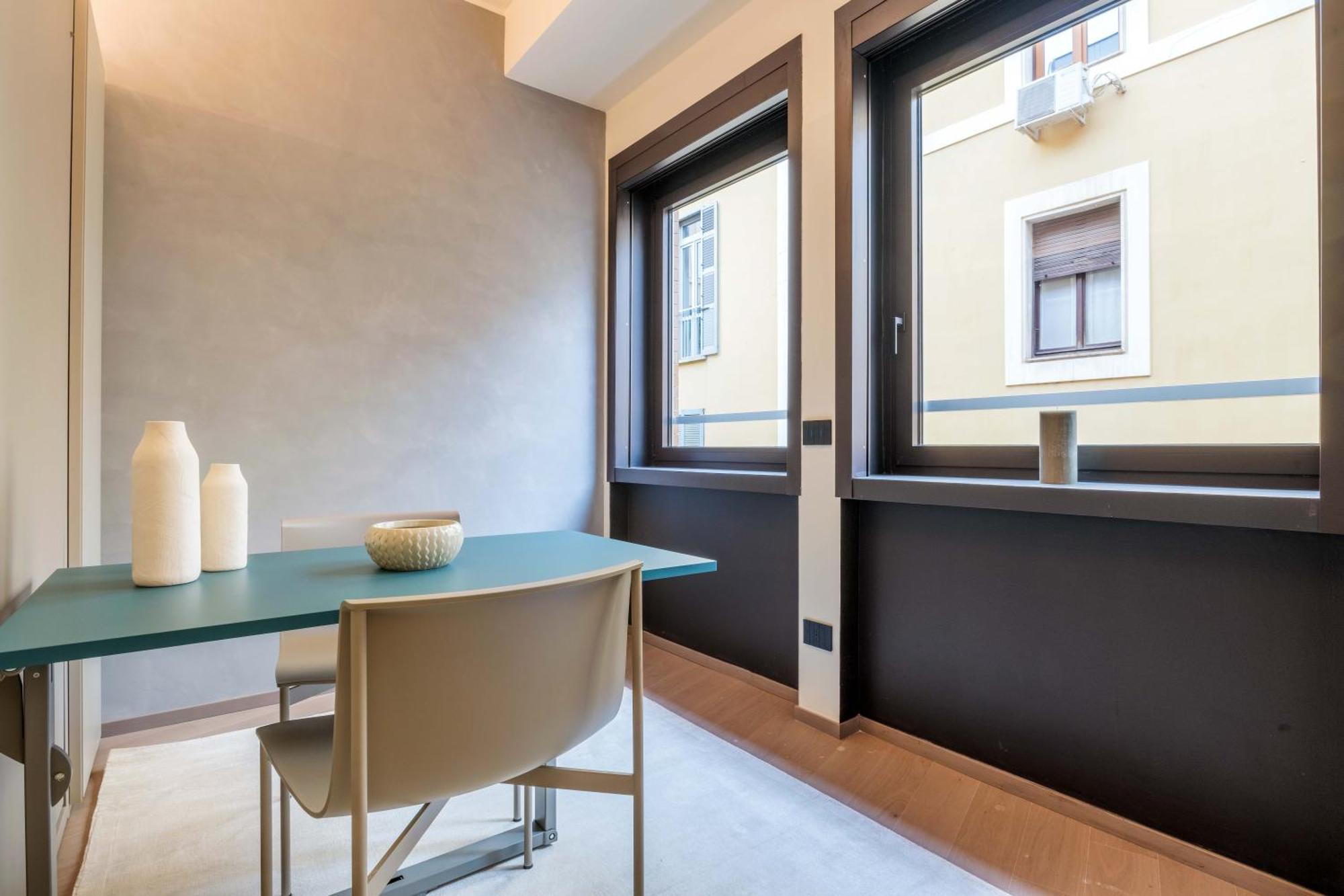 Apartment Dhome