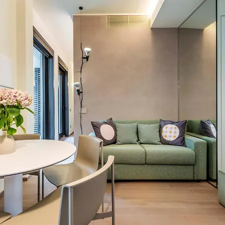 Dhome Milan Exterior photo