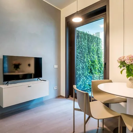 Dhome Milan Exterior photo