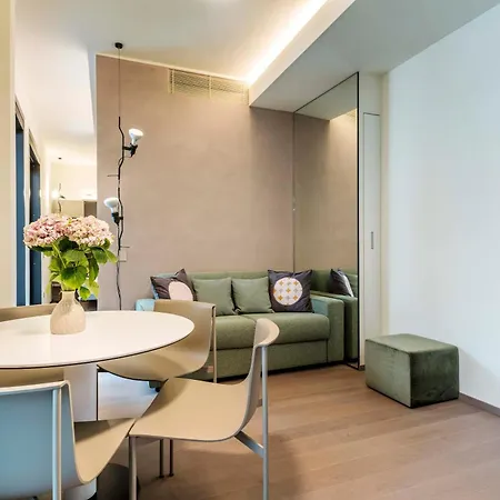 Dhome Milan Exterior photo