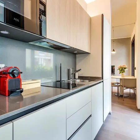 Dhome Milan Exterior photo