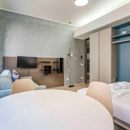 Dhome Milan Exterior photo