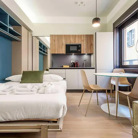 Dhome Milan Exterior photo