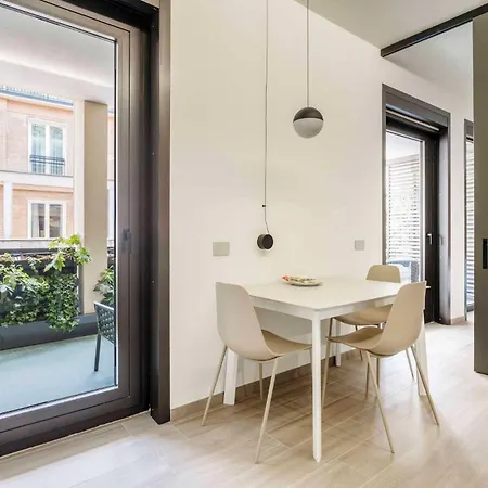 Dhome Milan Exterior photo