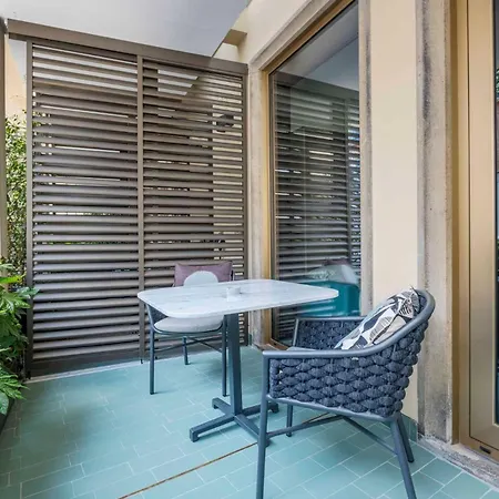 Dhome Milan Exterior photo