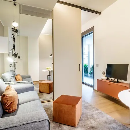 Dhome Milan Exterior photo