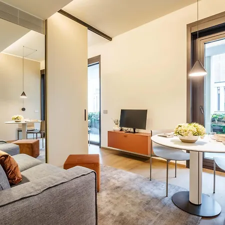 Dhome Milan Exterior photo