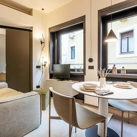 Dhome Milan Exterior photo