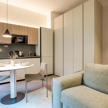 Dhome Milan Exterior photo