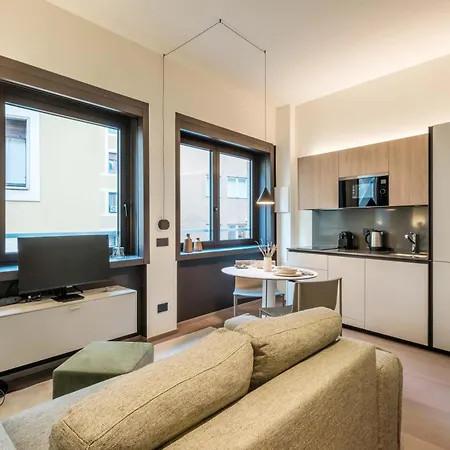 Dhome Milan Exterior photo