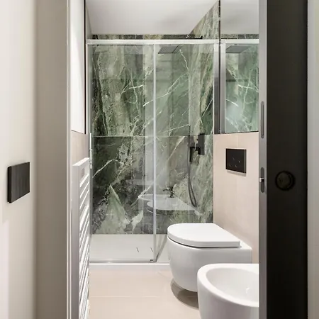 Dhome Milan Exterior photo
