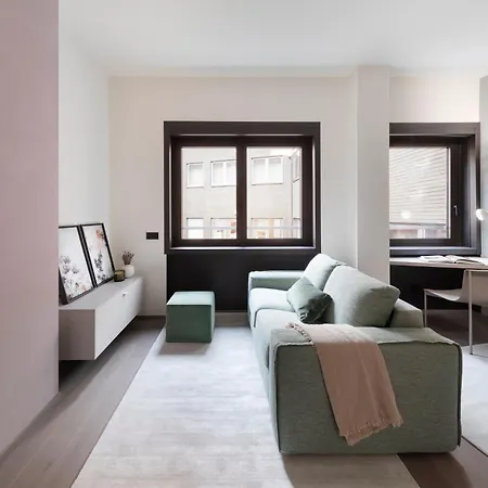 Dhome Milan Exterior photo