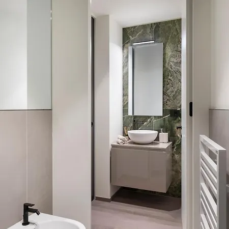 Dhome Milan Exterior photo