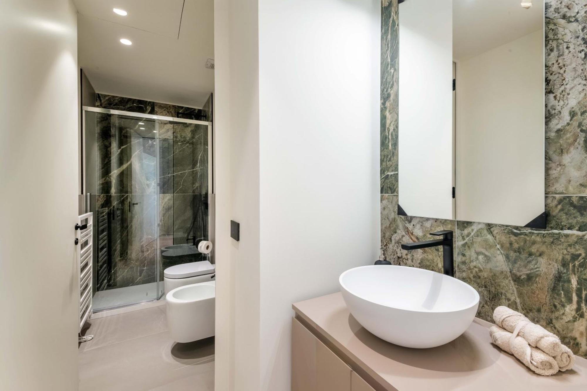 Dhome Apartment