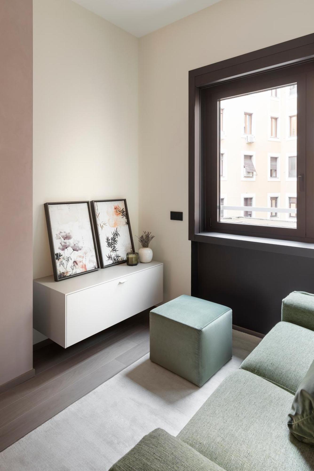Apartment Dhome Milan