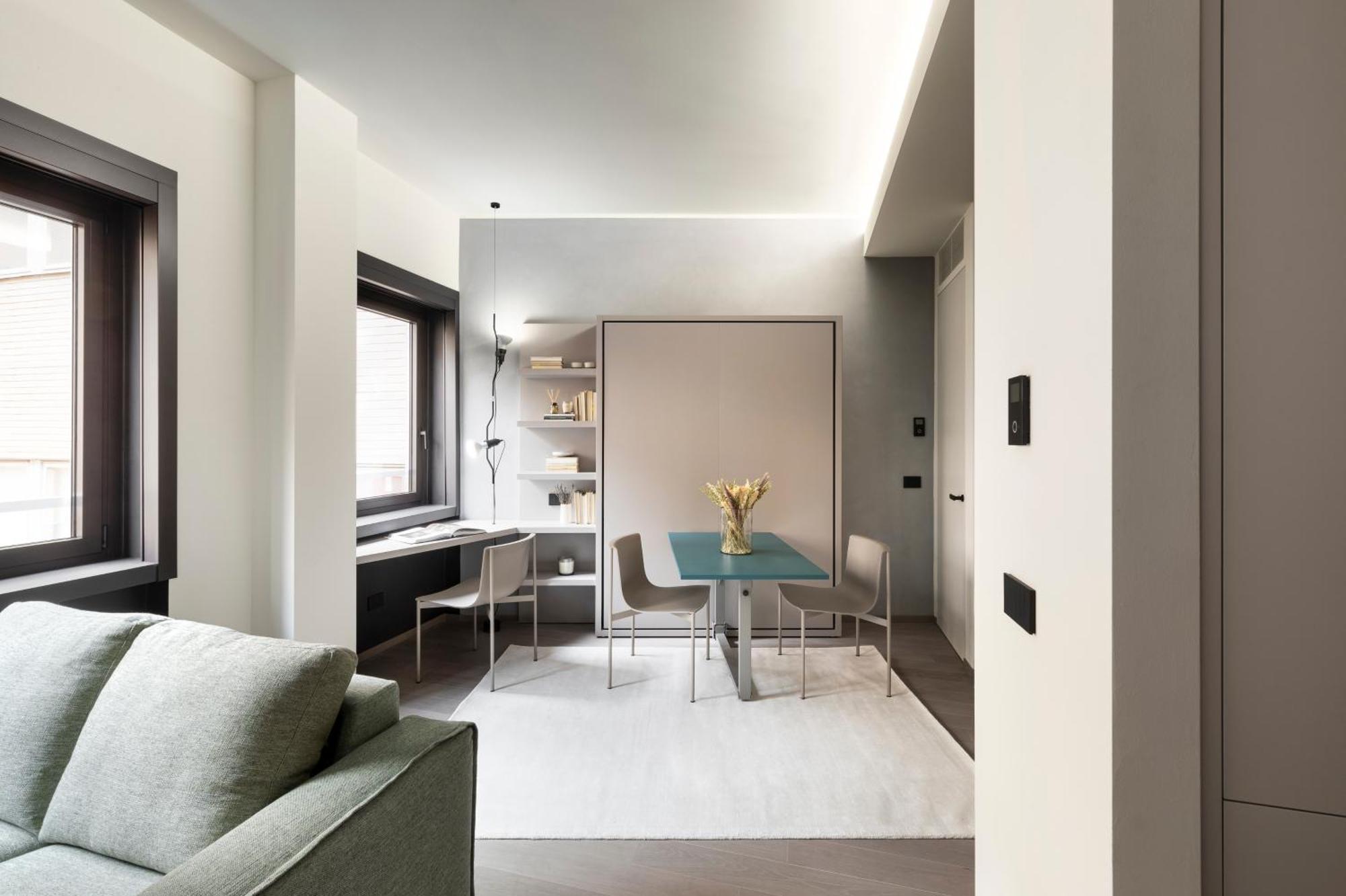 Apartment Dhome Milan